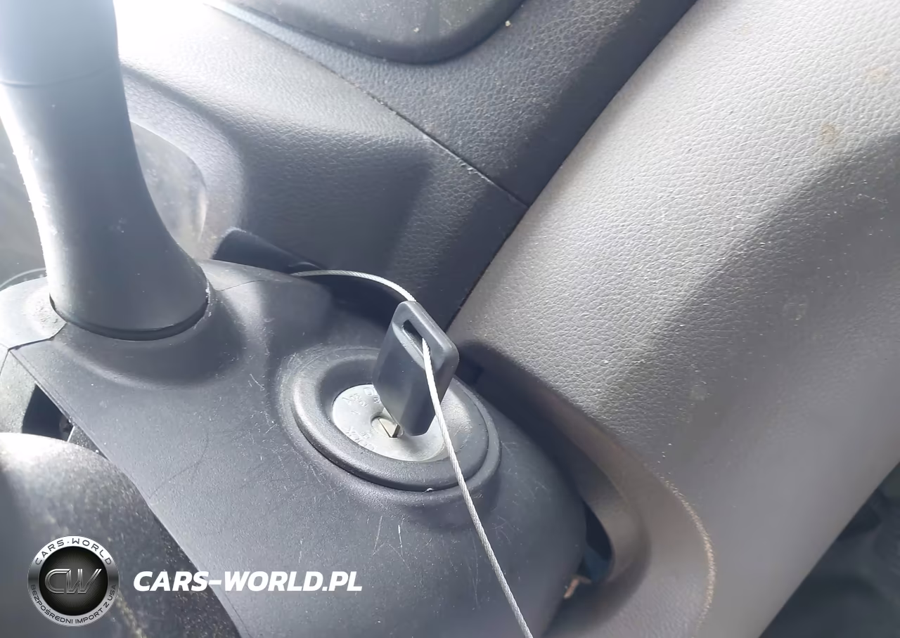 2018 Nissan Nv200 Sv VIN:3N6CM0KN0JK703874 - 11