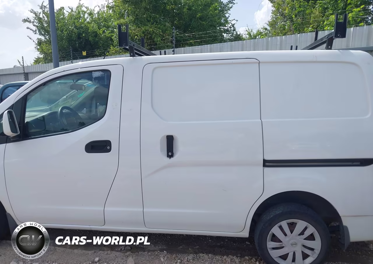 2018 Nissan Nv200 Sv VIN:3N6CM0KN0JK703874 - 14