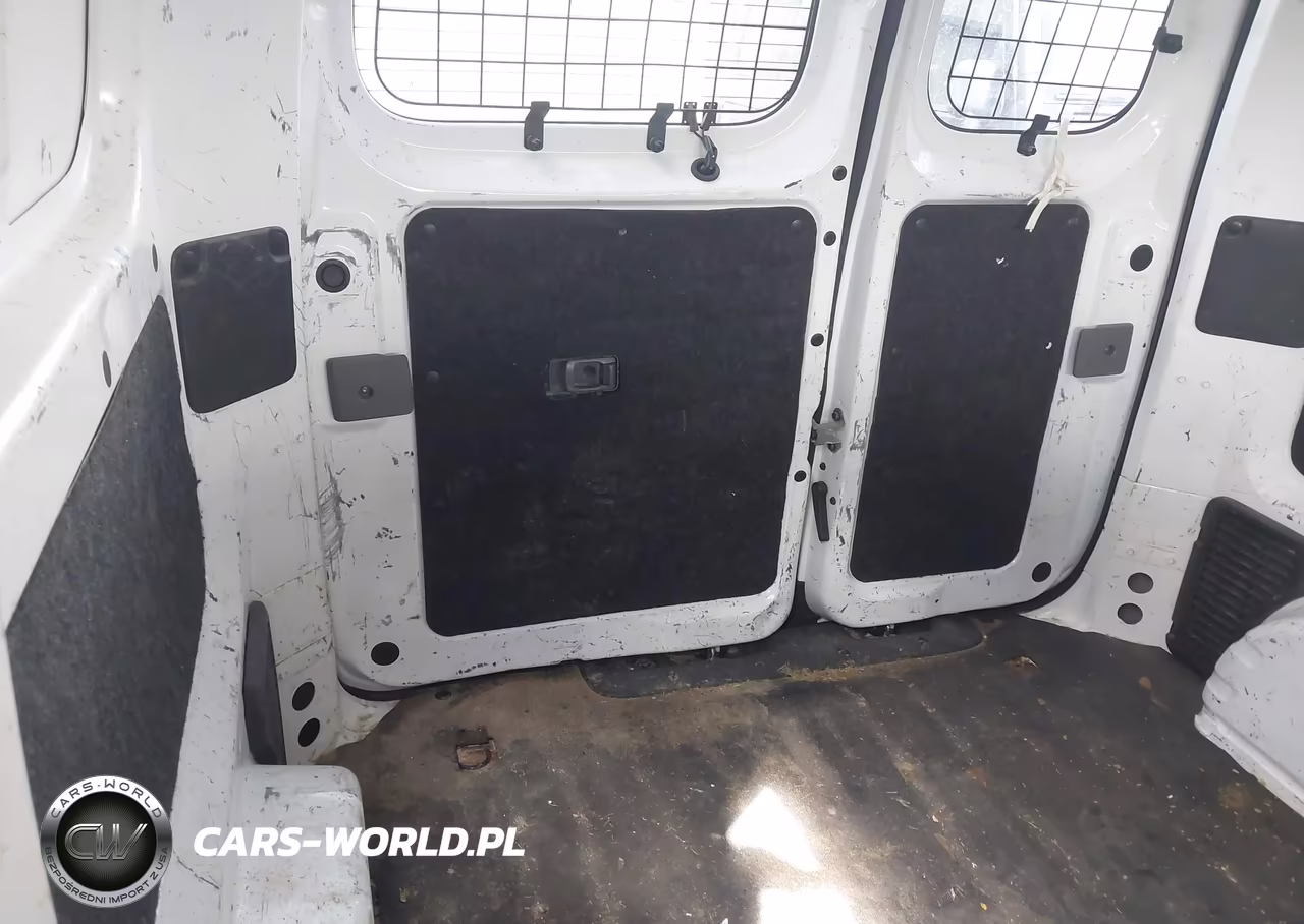 2018 Nissan Nv200 Sv VIN:3N6CM0KN0JK703874 - 8