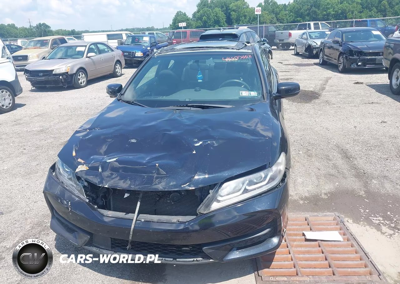 2017 Honda Accord Ex VIN:1HGCT1B7XHA006951 - 12