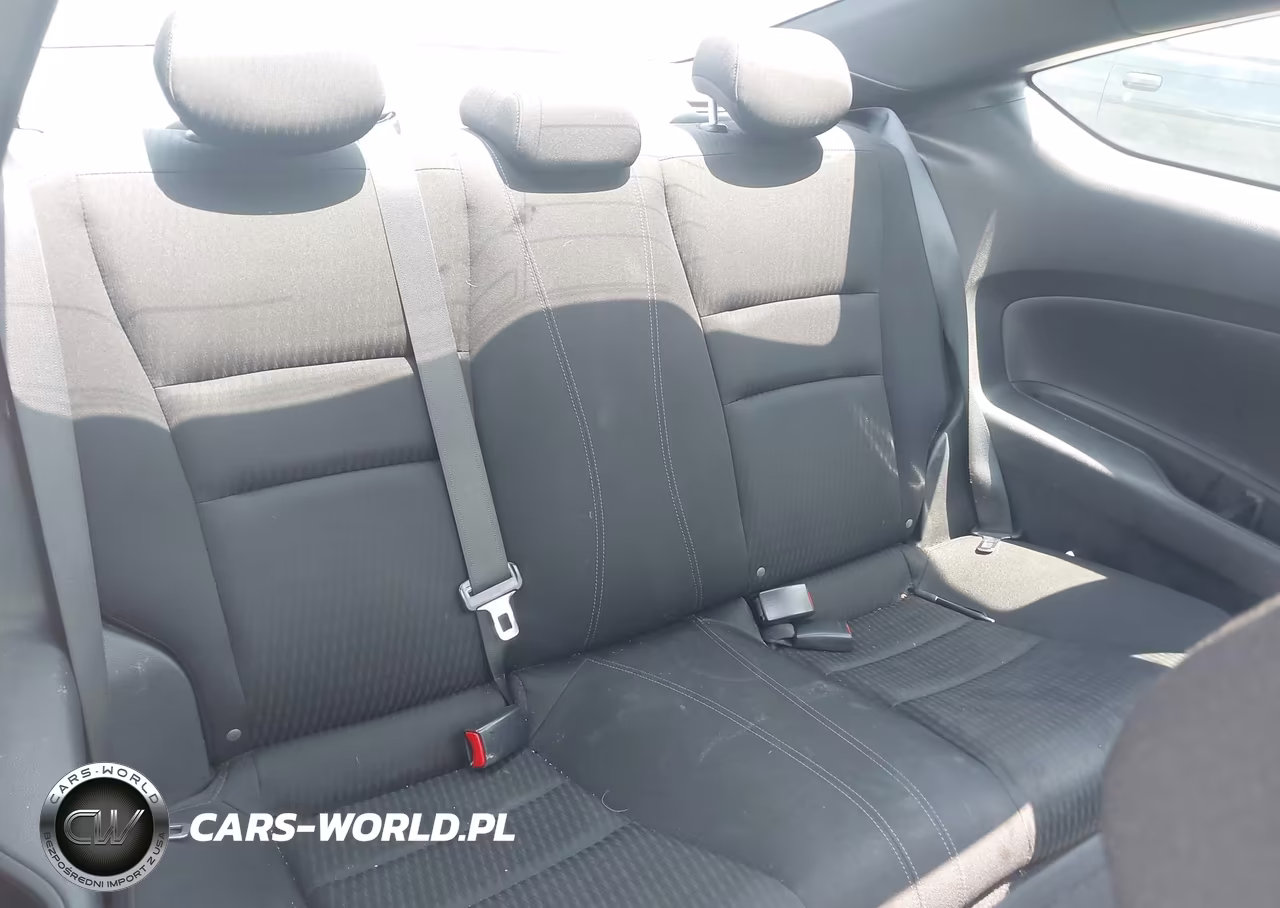 2017 Honda Accord Ex VIN:1HGCT1B7XHA006951 - 8