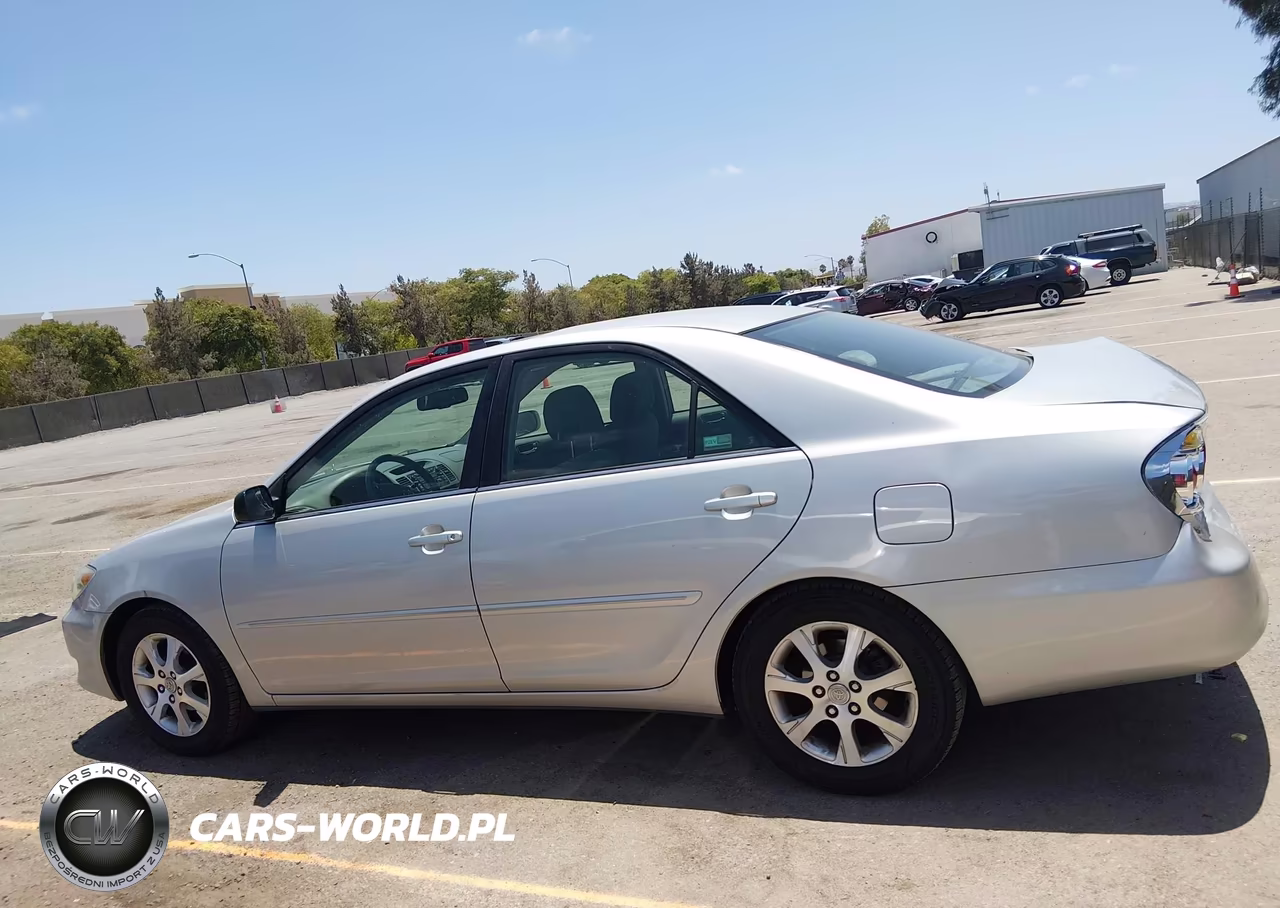 2006 Toyota Camry Xle VIN:4T1BE32K56U680677 - 14