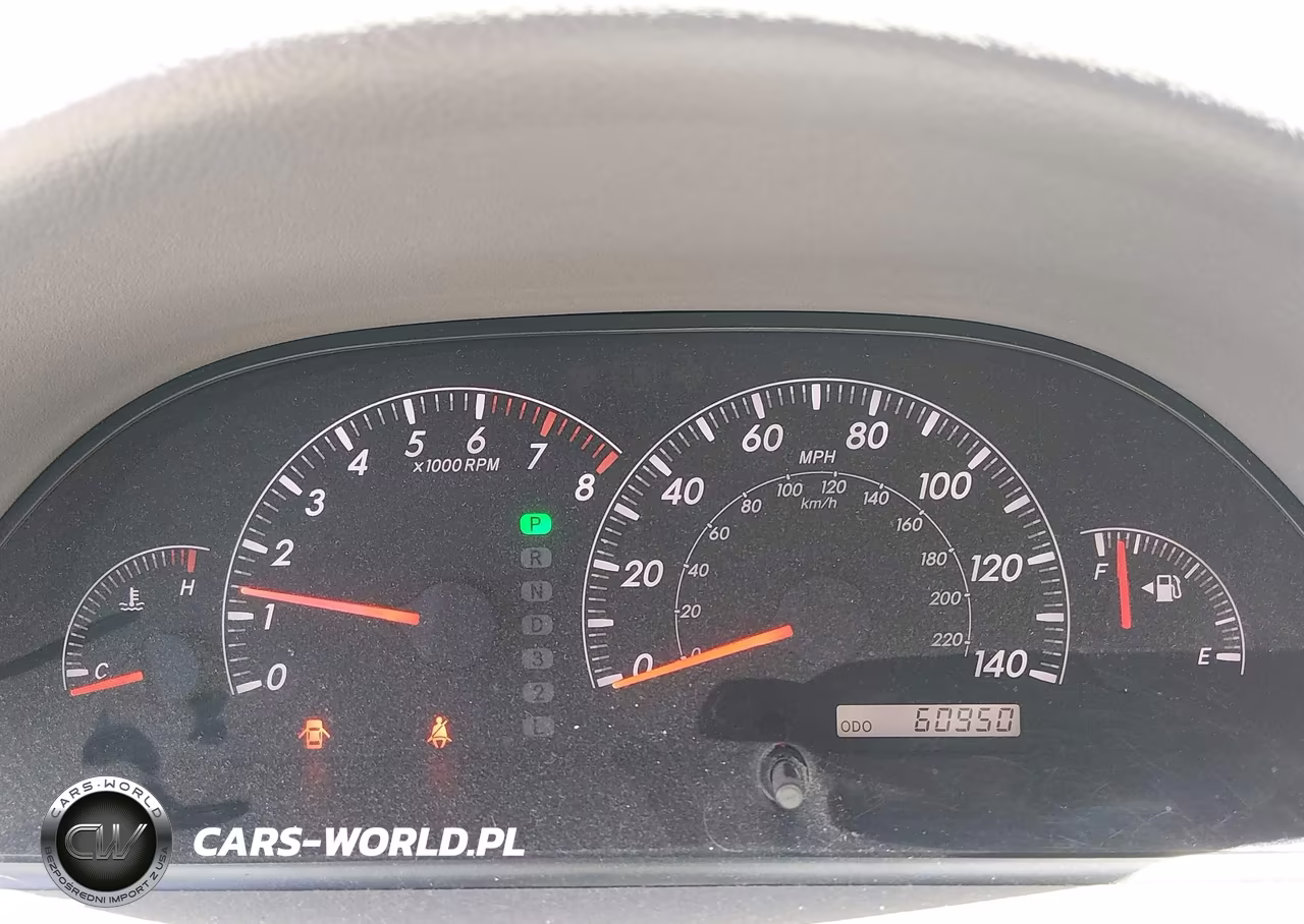 2006 Toyota Camry Xle VIN:4T1BE32K56U680677 - 7