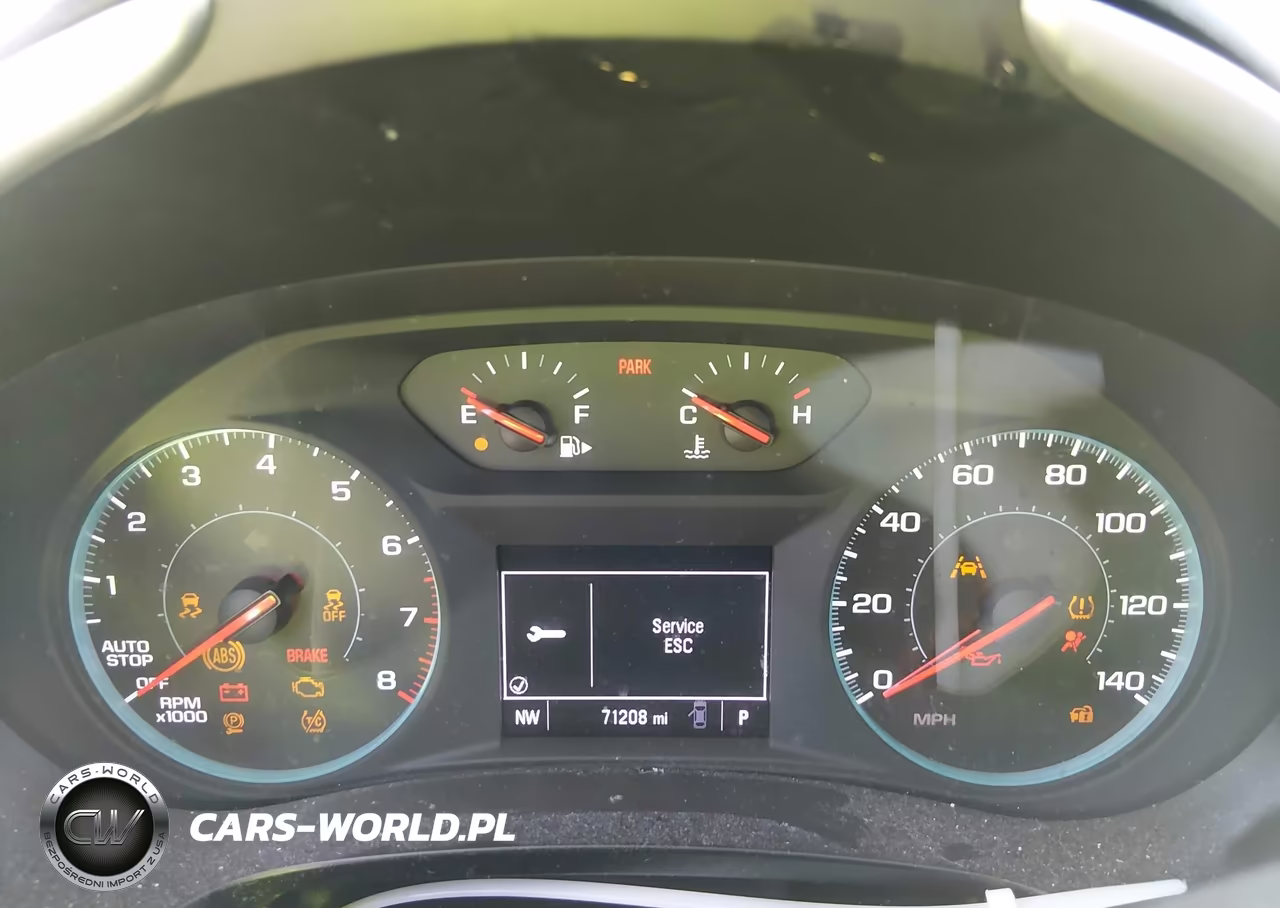 2023 Chevrolet Malibu Fwd 1Lt VIN:1G1ZD5ST4PF193429 - 7