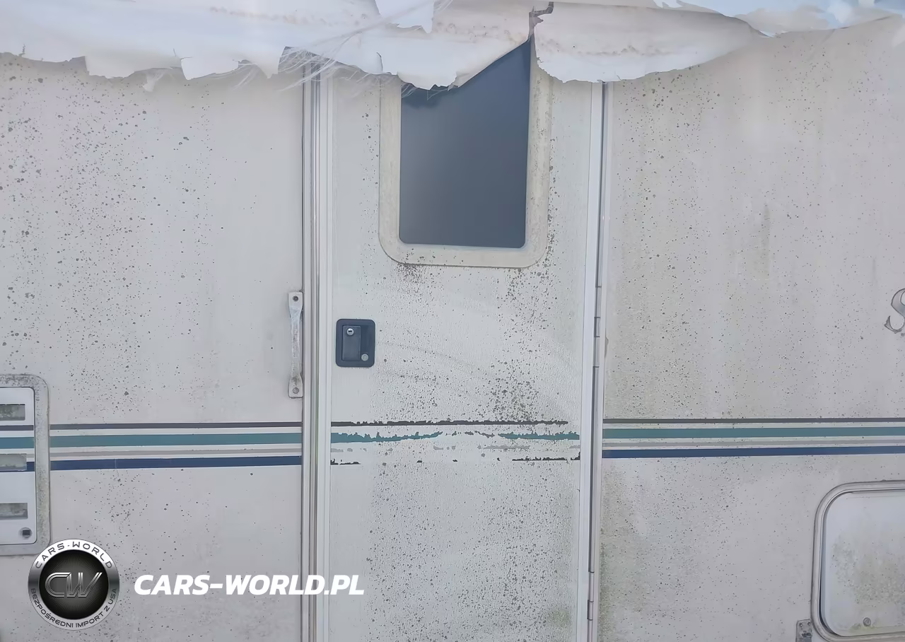 2003 Keystone Rv Other VIN:4YDT2862X33106714 - 5