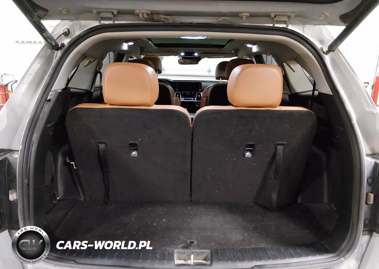 2023 Kia Sorento X-Line Sx Prestige VIN:5XYRKDLF0PG191027 - 17