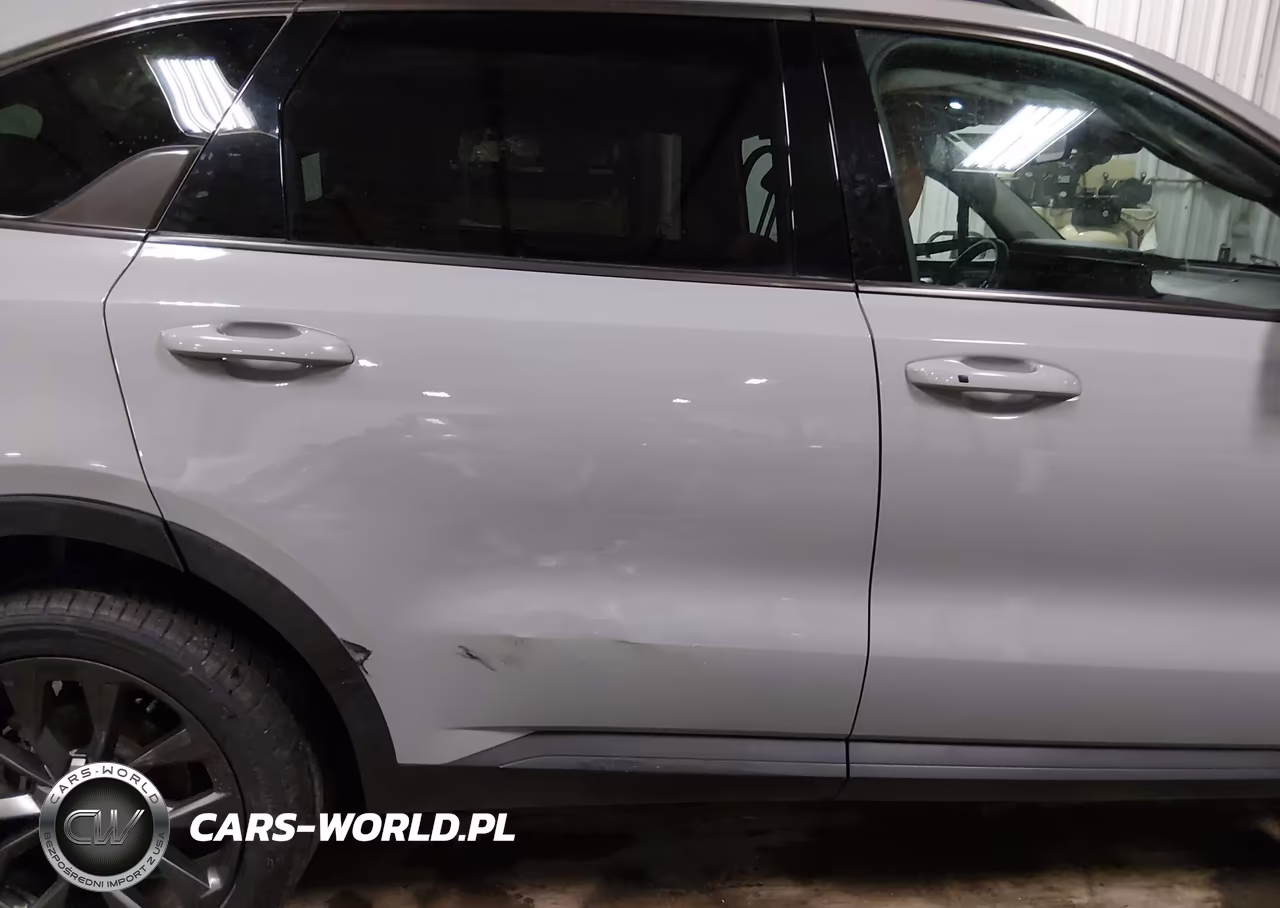 2023 Kia Sorento X-Line Sx Prestige VIN:5XYRKDLF0PG191027 - 18