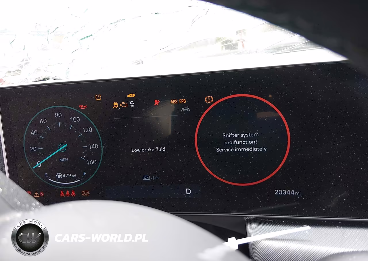2025 Hyundai Sonata Hybrid Limited VIN:KMHL54JJ3SA114922 - 7