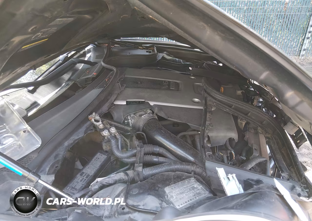 2008 Infiniti G37 Journey VIN:JNKCV64E98M118946 - 10