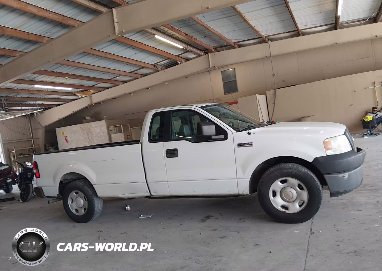 2006 Ford F-150 Stx-Xl-Xlt VIN:1FTRF12286KB37145 - 14