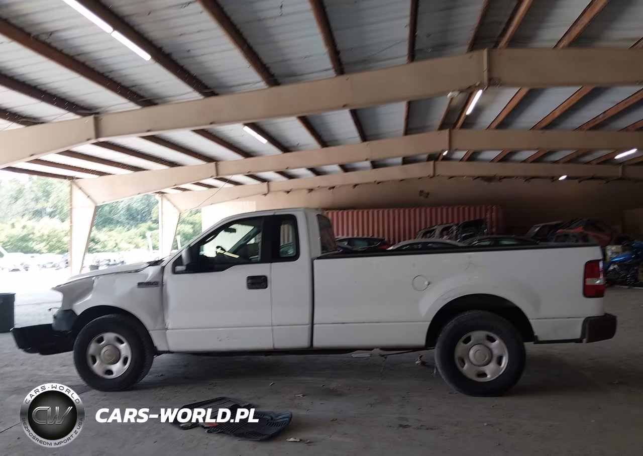 2006 Ford F-150 Stx-Xl-Xlt VIN:1FTRF12286KB37145 - 15