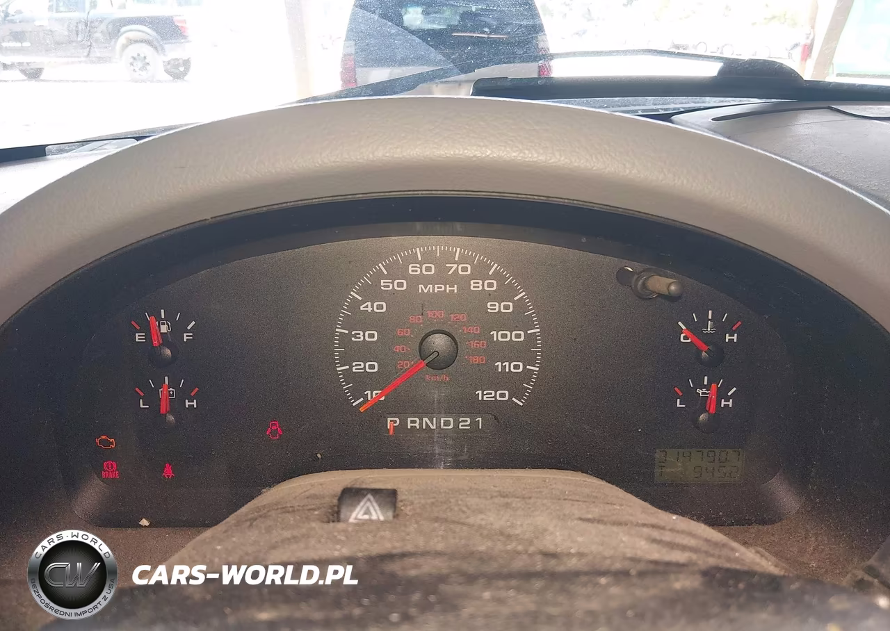 2006 Ford F-150 Stx-Xl-Xlt VIN:1FTRF12286KB37145 - 7