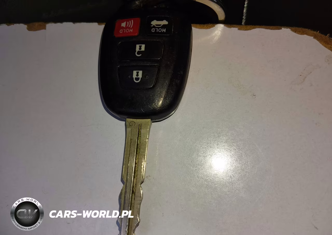 2012 Toyota Camry Le VIN:4T4BF1FKXCR207564 - 11