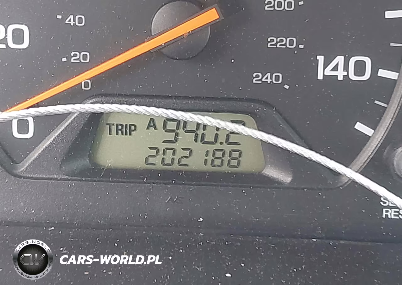 2000 Honda Accord 2.3 Ex VIN:JHMCG6674YC001337 - 15