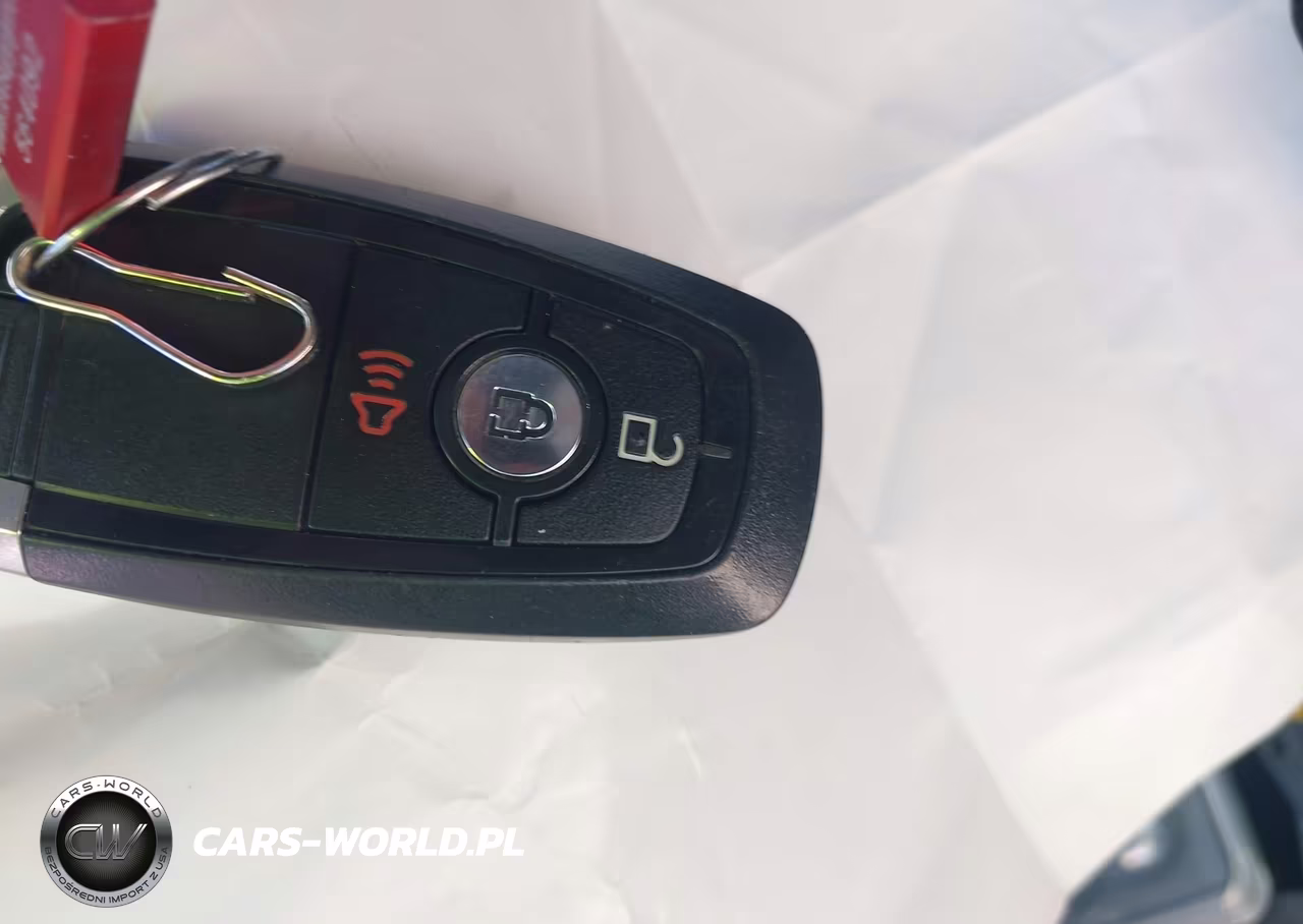 2019 Ford Ecosport Se VIN:MAJ3S2GE7KC279913 - 11