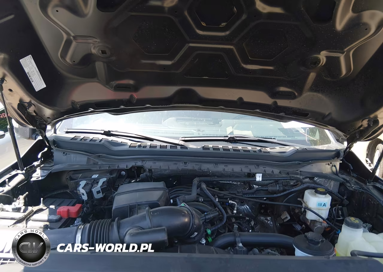 2024 Ford F-250 Lariat VIN:1FT7W2BN2REC52804 - 10