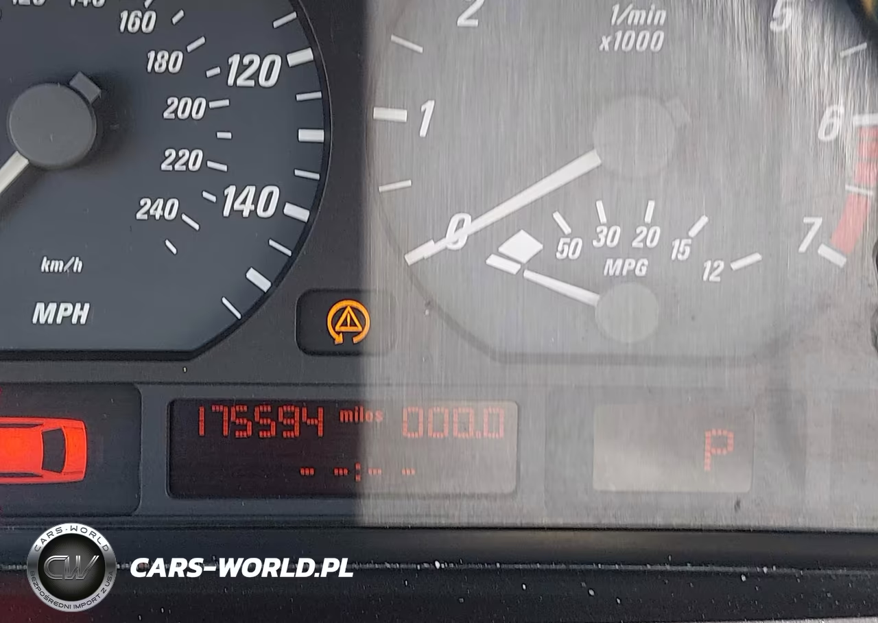 2000 BMW 323Ci VIN:WBABR3349YEB40741 - 15