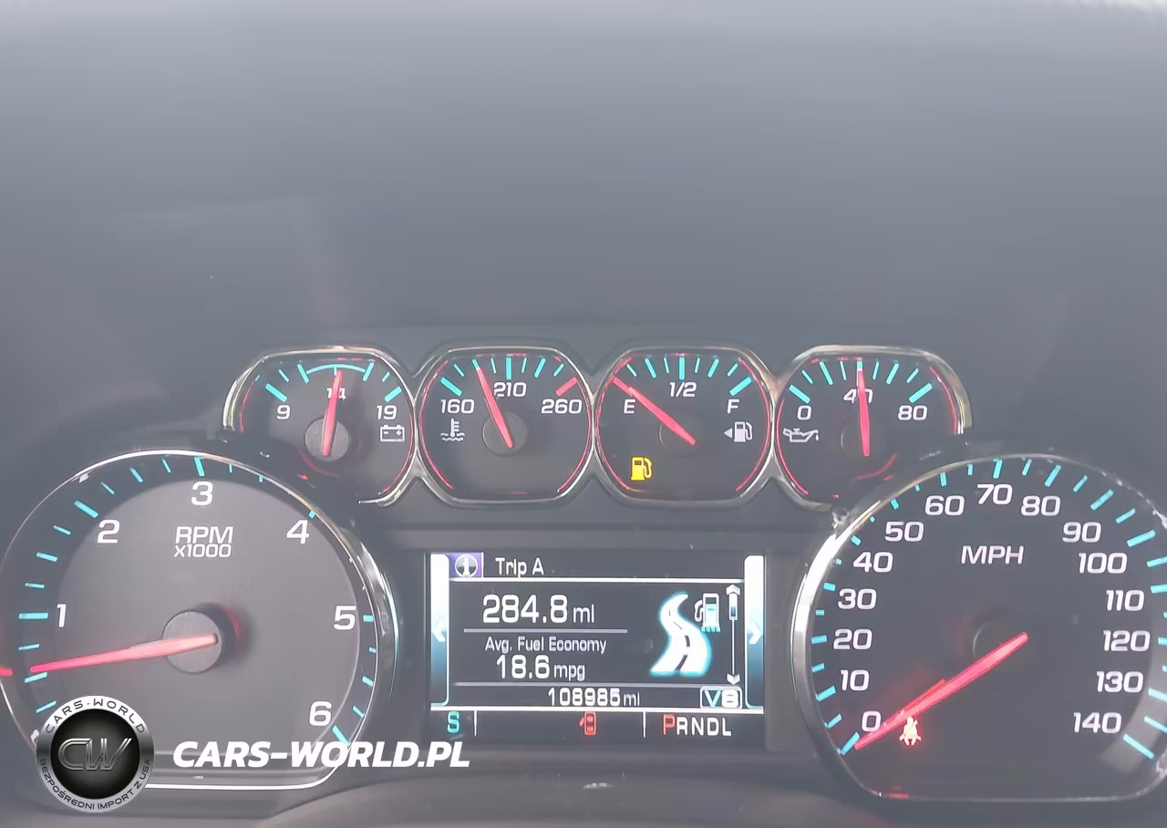 2020 Chevrolet Suburban 4Wd Commercial Fleet VIN:1GNSKKECXLR151209 - 7