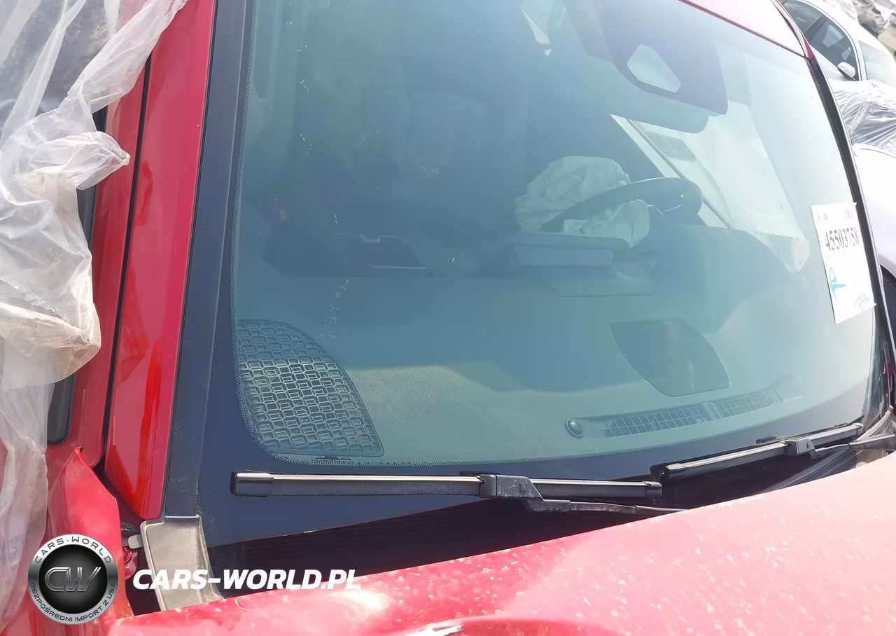 2025 Toyota 4Runner Trd Off Road VIN:JTEVA5BR5S5015896 - 18