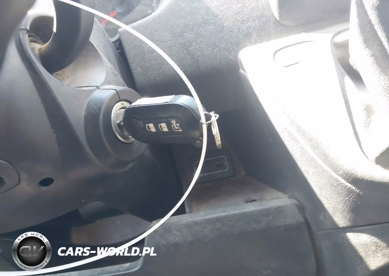 2019 Ram Promaster 3500 3500 High VIN:3C6URVJG6KE556122 - 11
