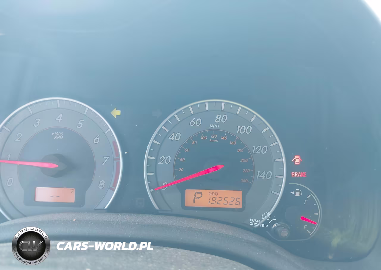 2010 Toyota Corolla S VIN:2T1BU4EE8AC305777 - 15