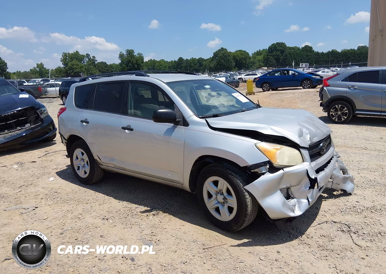 2010 Toyota Rav4