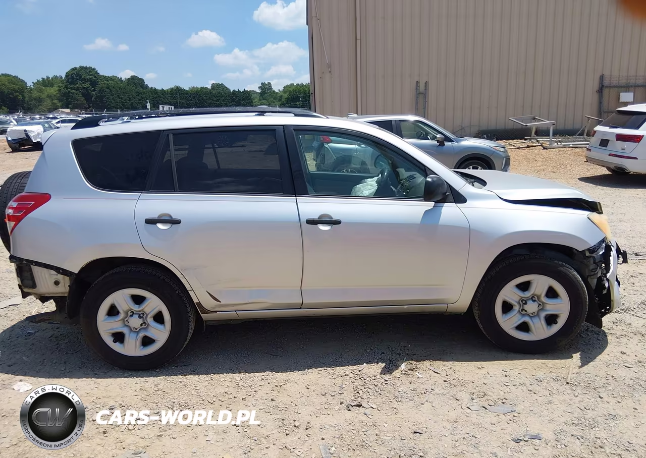 2010 Toyota Rav4 VIN:JTMZF4DV1AD024210 - 14