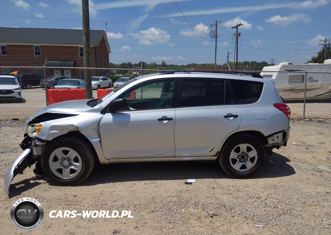 2010 Toyota Rav4 VIN:JTMZF4DV1AD024210 - 15