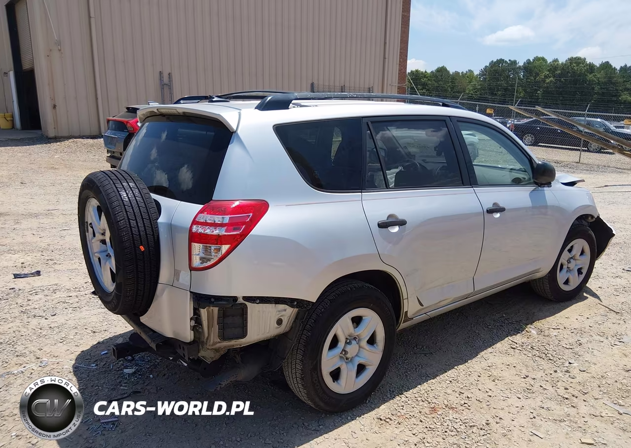 2010 Toyota Rav4 VIN:JTMZF4DV1AD024210 - 4