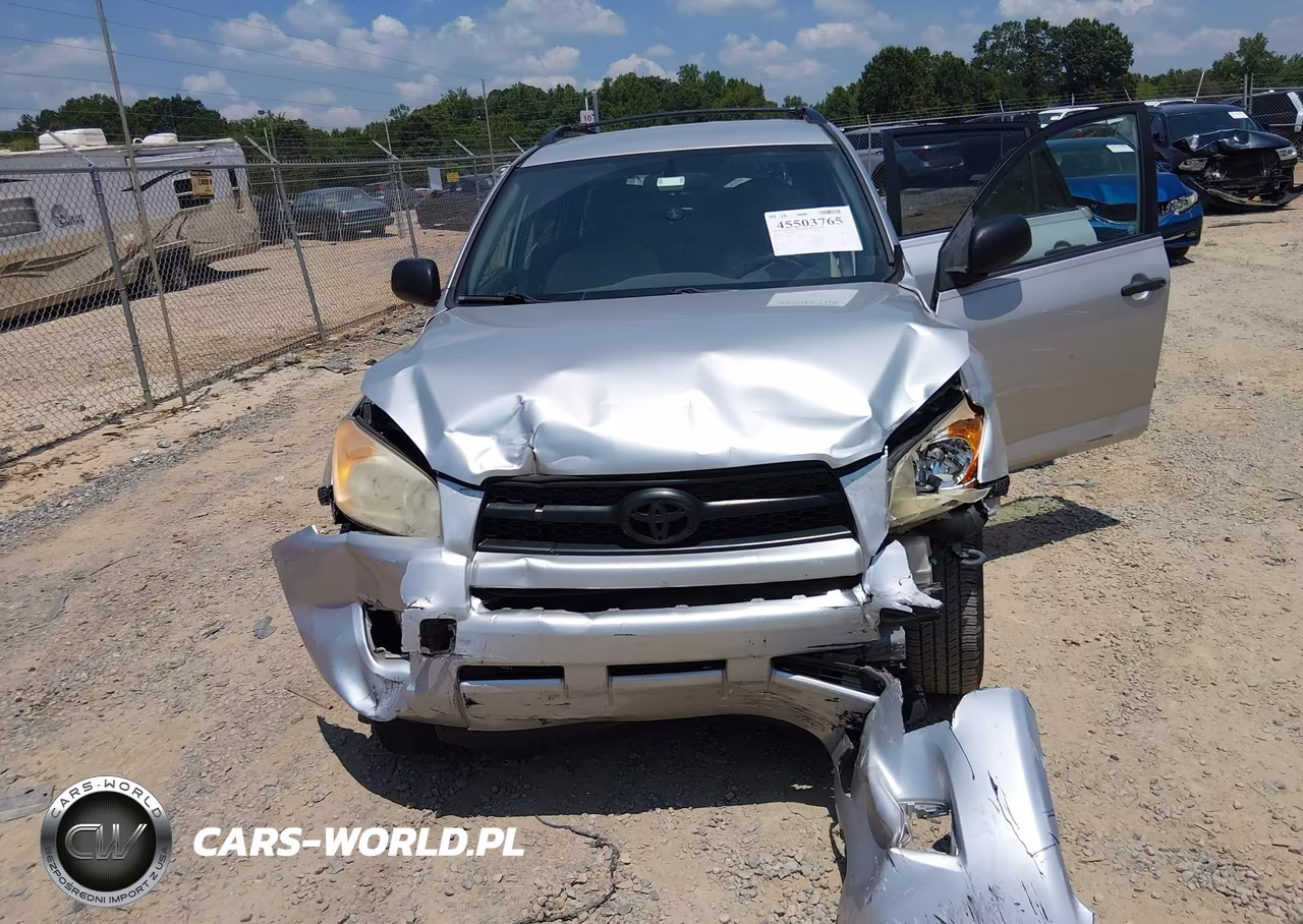 2010 Toyota Rav4 VIN:JTMZF4DV1AD024210 - 6
