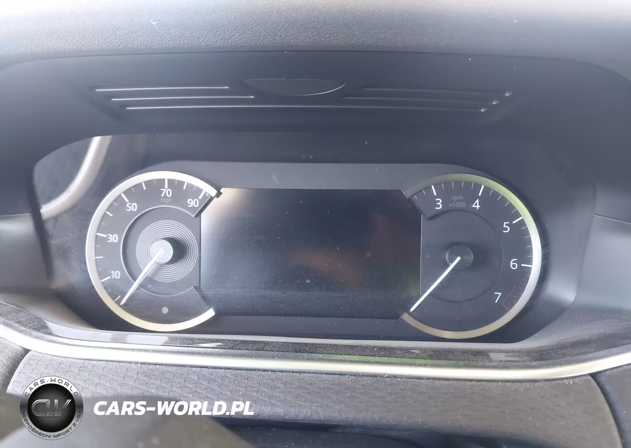 2020 Land Rover Range Rover Evoque S VIN:SALZJ2FX8LH105923 - 7