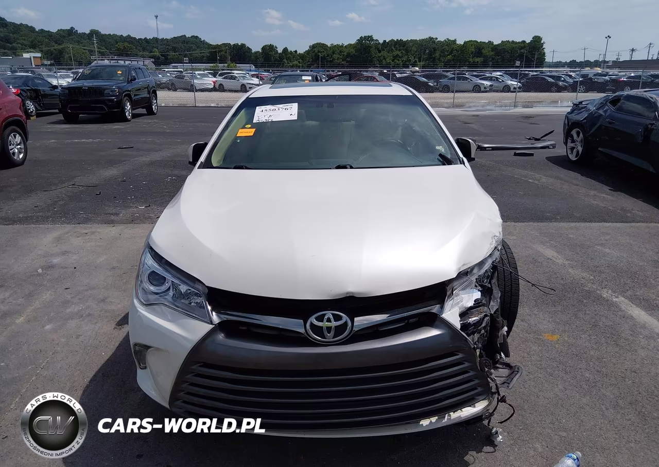 2015 Toyota Camry Hybrid Xle VIN:4T1BD1FK2FU164858 - 12