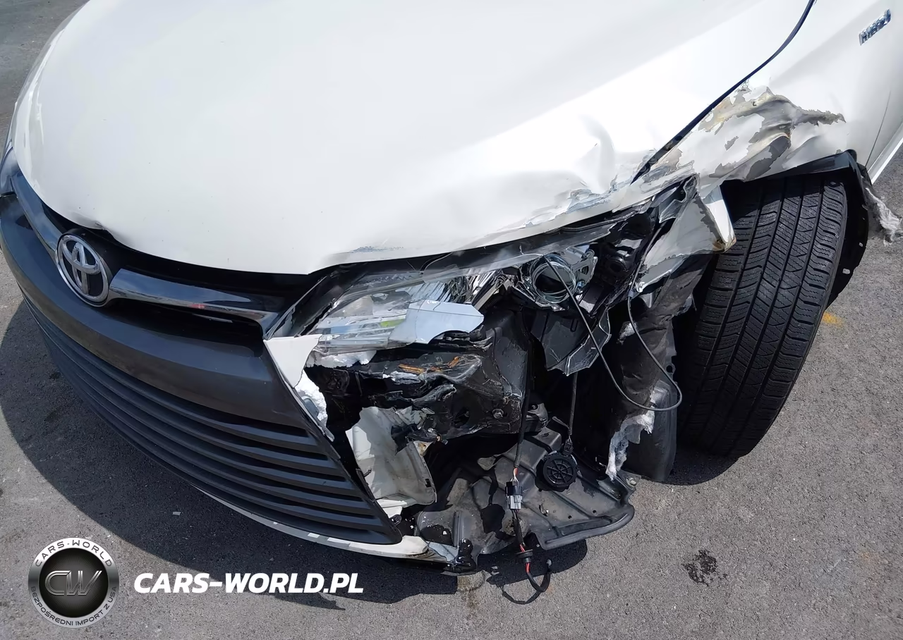 2015 Toyota Camry Hybrid Xle VIN:4T1BD1FK2FU164858 - 18