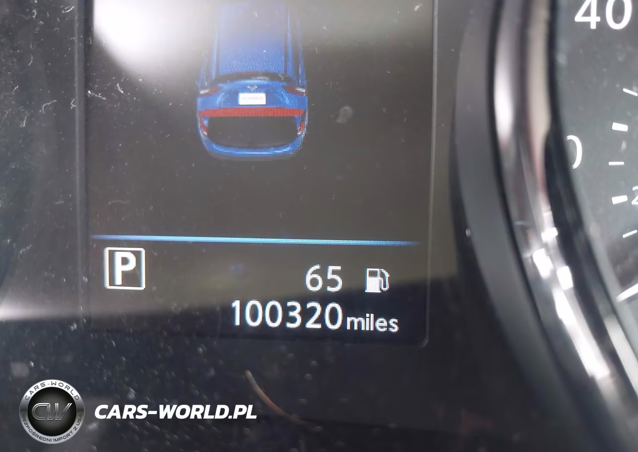 2019 Nissan Rogue Sport S VIN:JN1BJ1CP5KW234609 - 16