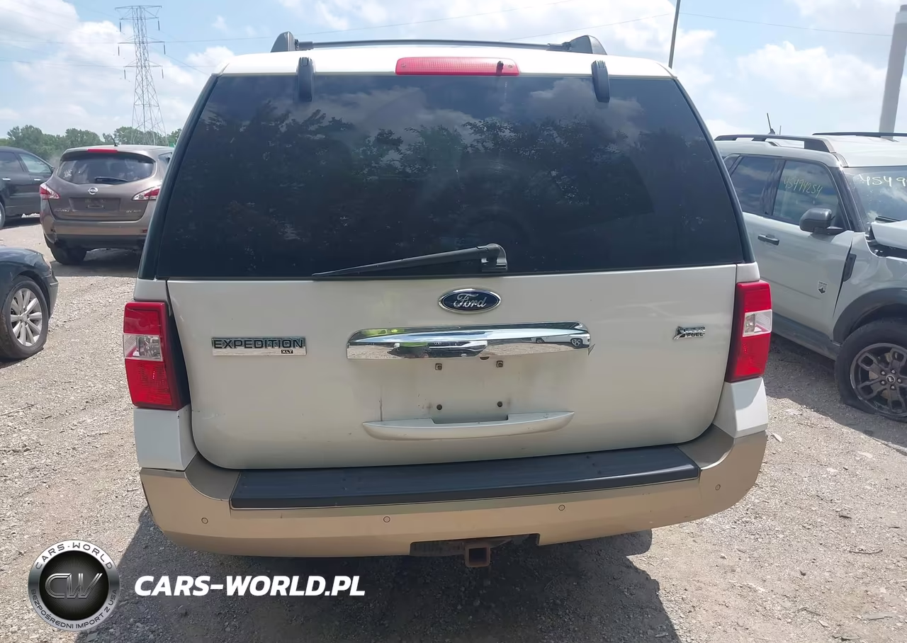 2012 Ford Expedition Xlt VIN:1FMJU1H53CEF39150 - 16