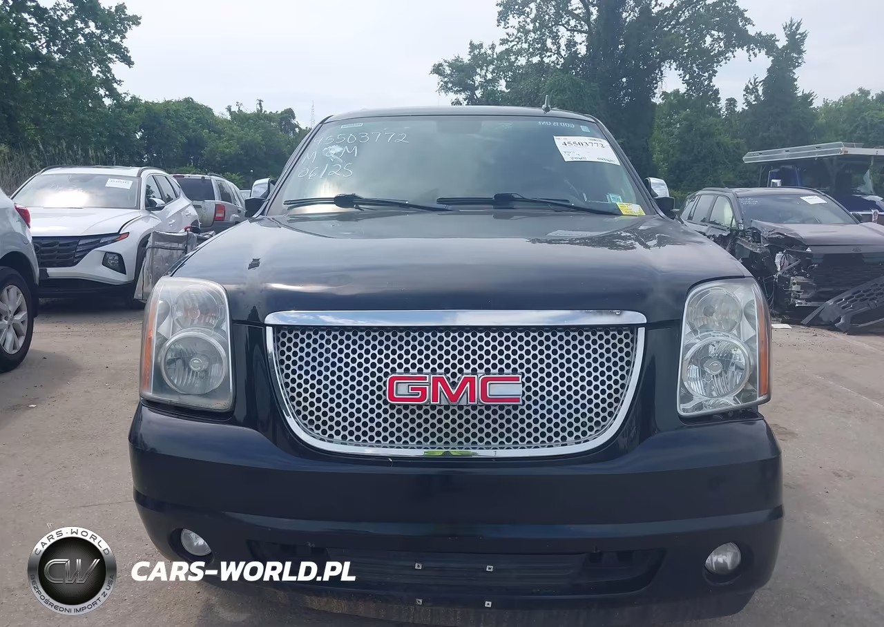 2014 GMC Yukon Xl 1500 Slt VIN:1GKS2KE79ER144688 - 12