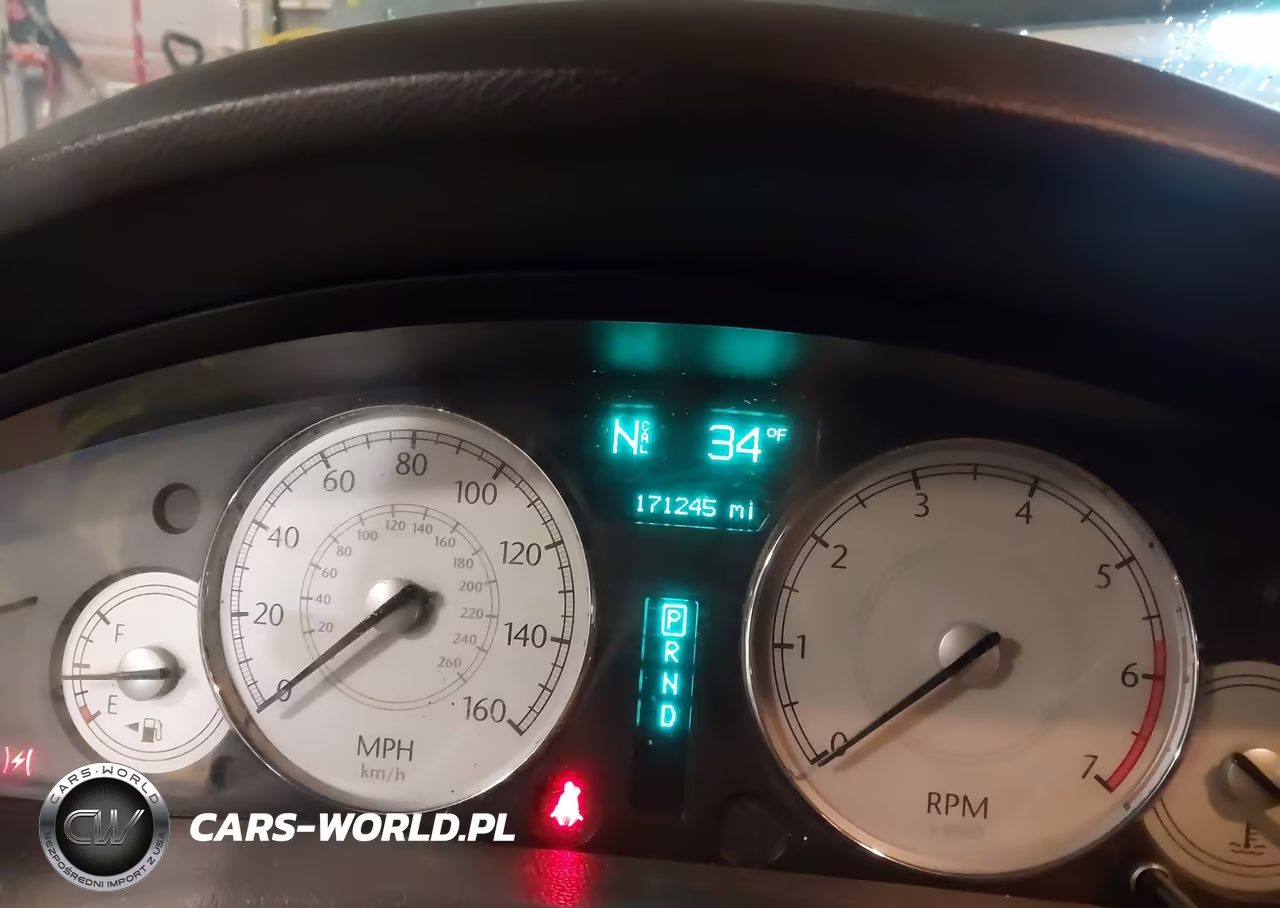 2005 Chrysler 300C VIN:2C3AK63H55H661873 - 7