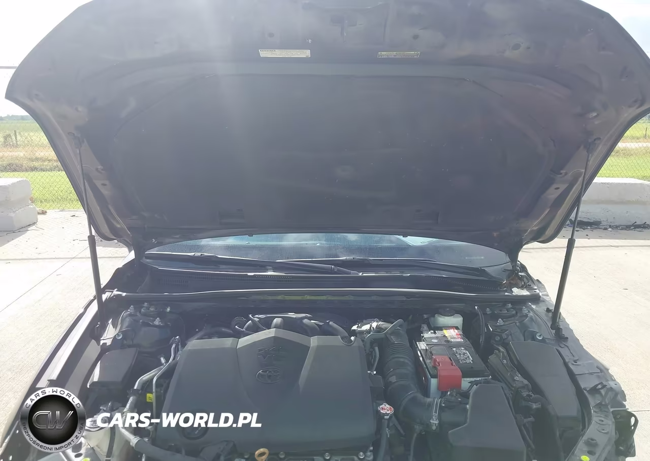 2020 Toyota Avalon Trd VIN:4T1FZ1FB3LU050298 - 10