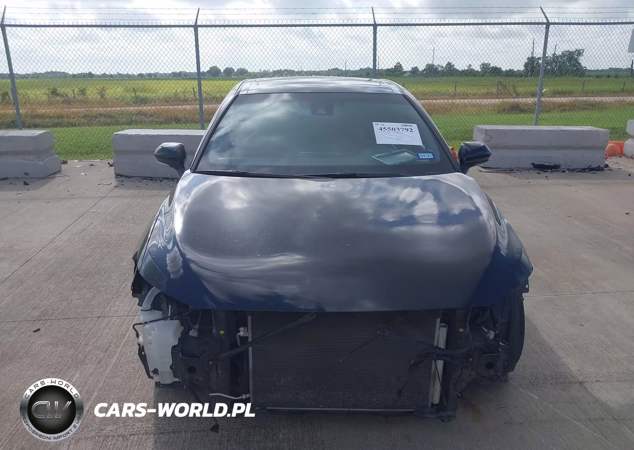 2020 Toyota Avalon Trd VIN:4T1FZ1FB3LU050298 - 12
