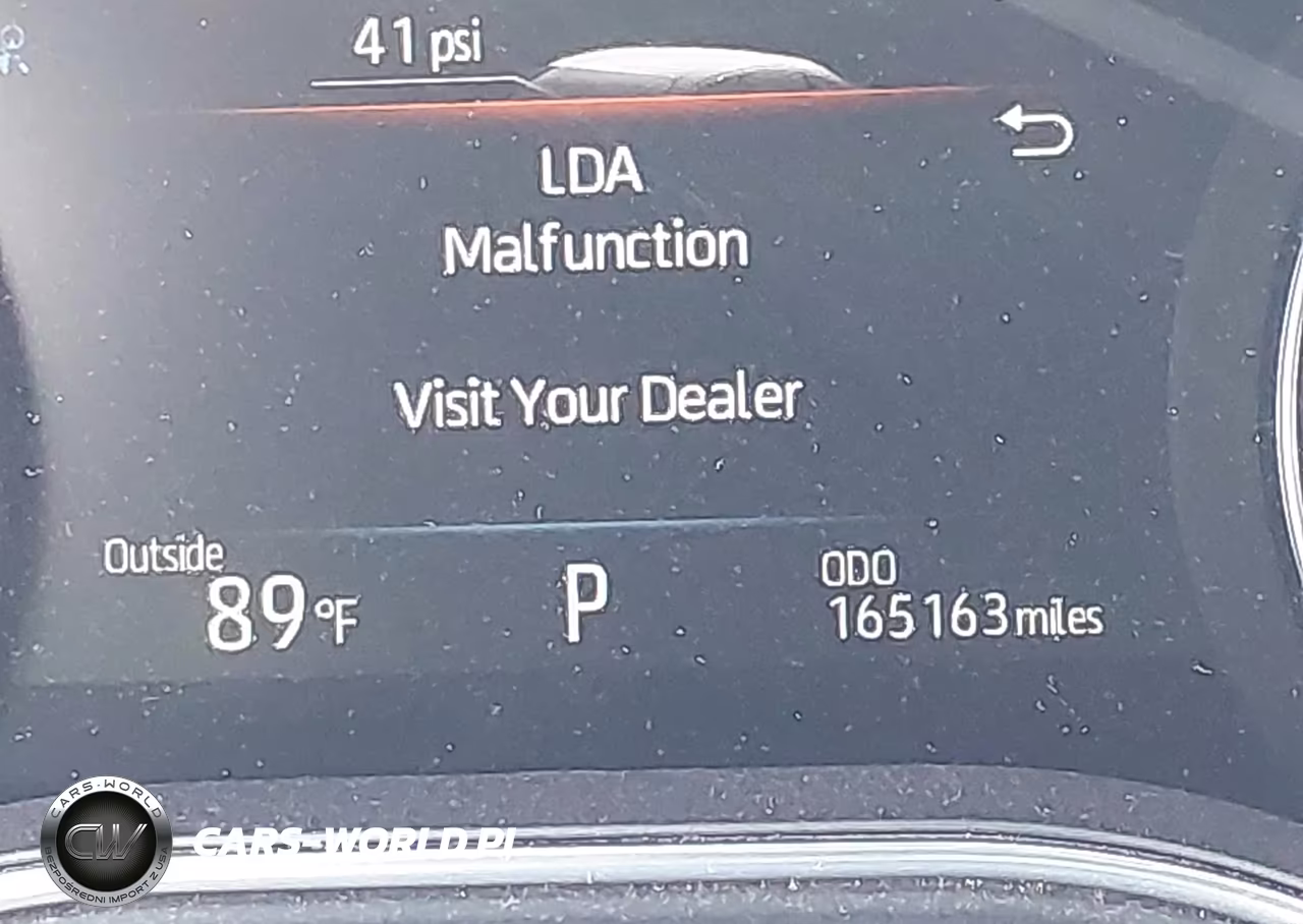2020 Toyota Avalon Trd VIN:4T1FZ1FB3LU050298 - 15