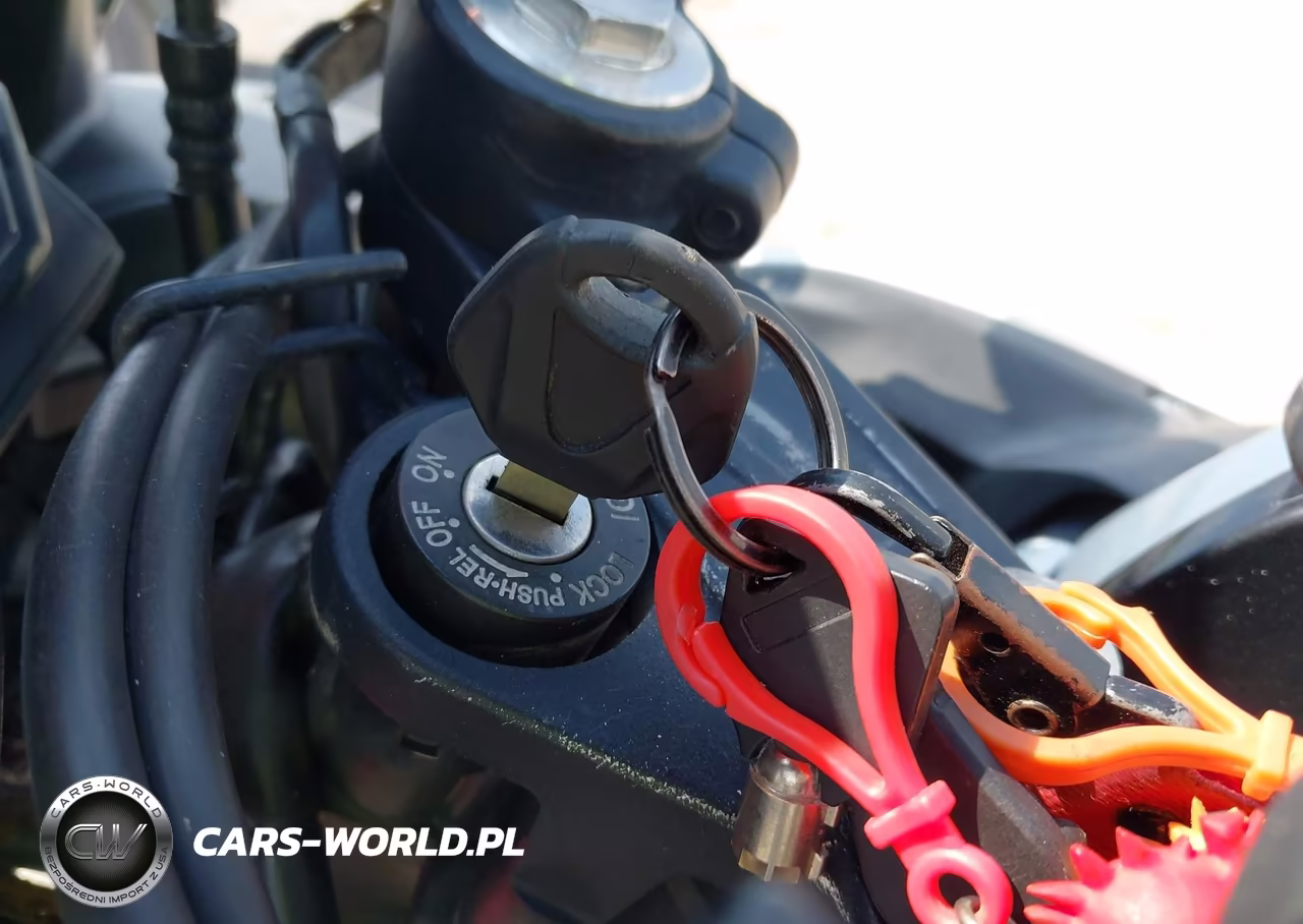 2016 Yamaha Yzfr3 VIN:MH3RH06Y3GK012785 - 11