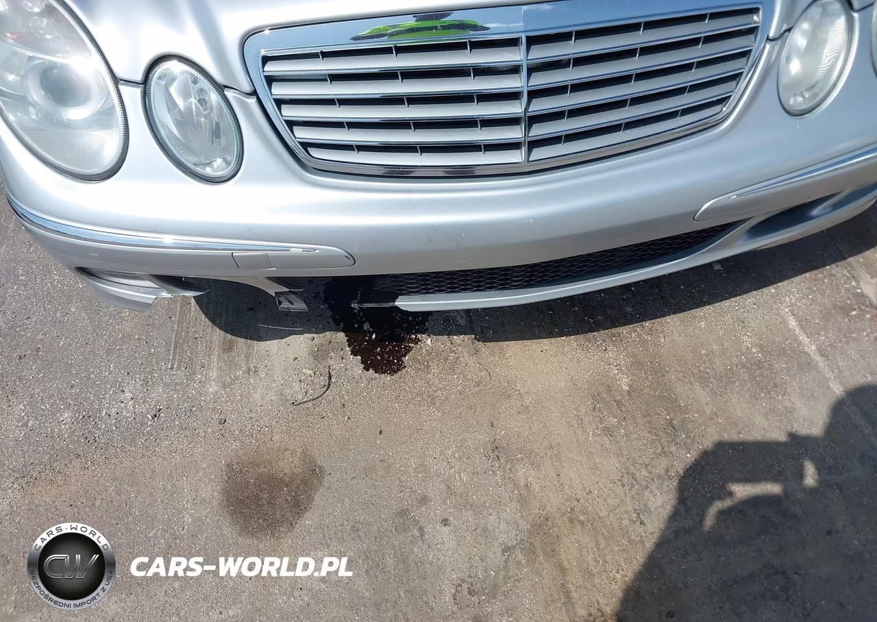 2006 Mercedes-Benz E 500 VIN:WDBUF70J26A880900 - 13