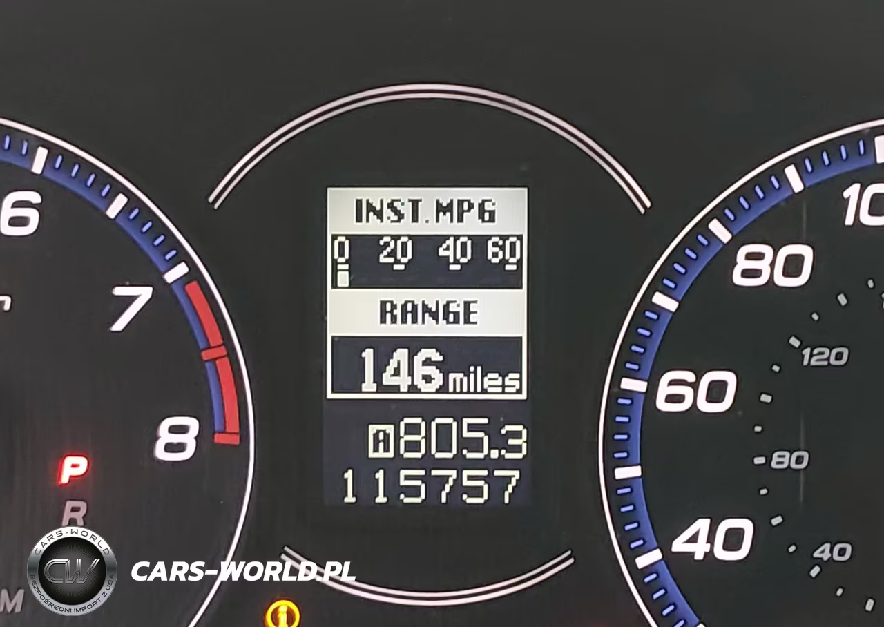 2008 Acura Tsx VIN:JH4CL96928C005319 - 15
