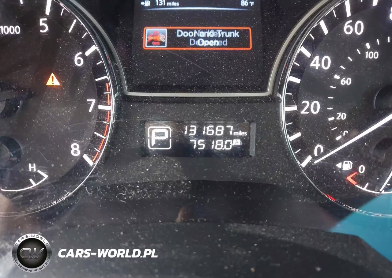 2013 Nissan Altima 2.5 S VIN:1N4AL3AP1DN541629 - 16