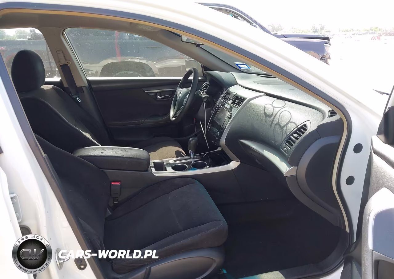 2013 Nissan Altima 2.5 S VIN:1N4AL3AP1DN541629 - 5