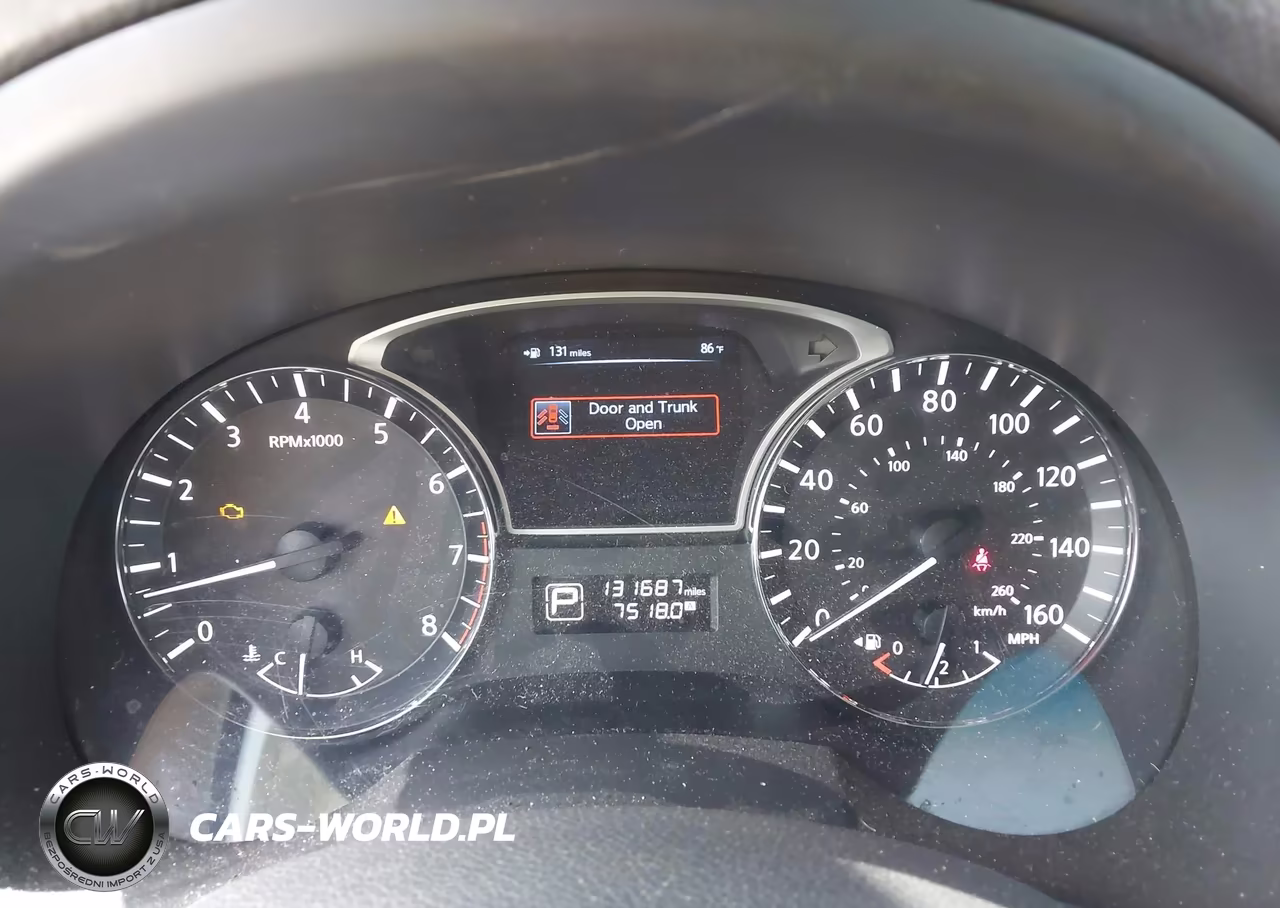 2013 Nissan Altima 2.5 S VIN:1N4AL3AP1DN541629 - 7
