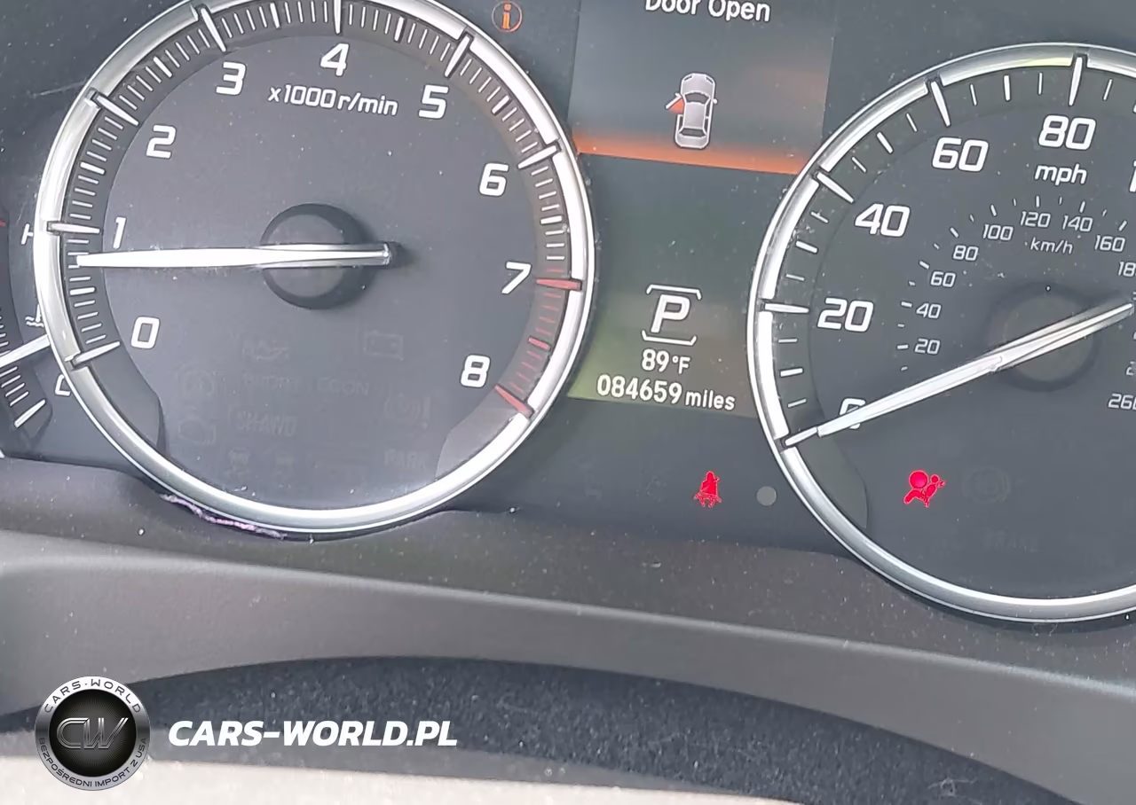 2016 Acura Tlx Tech VIN:19UUB1F54GA006507 - 15