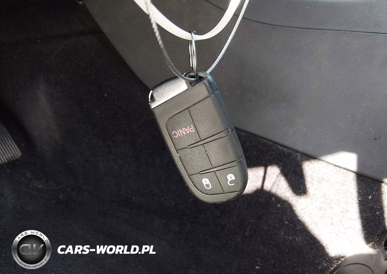 2019 Dodge Durango Gt Plus Awd VIN:1C4RDJDG0KC536425 - 11