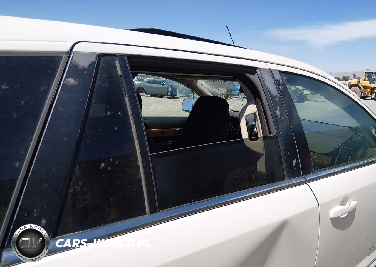 2008 Lincoln Mkx VIN:2LMDU68C18BJ33318 - 12