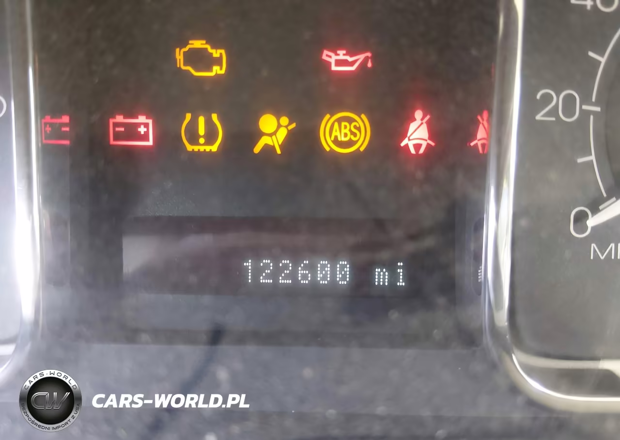 2008 Lincoln Mkx VIN:2LMDU68C18BJ33318 - 16